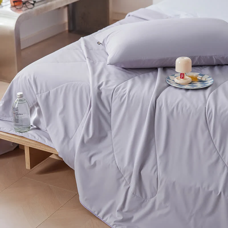 Nordic Cooling Lightweight Summer Blanketer
