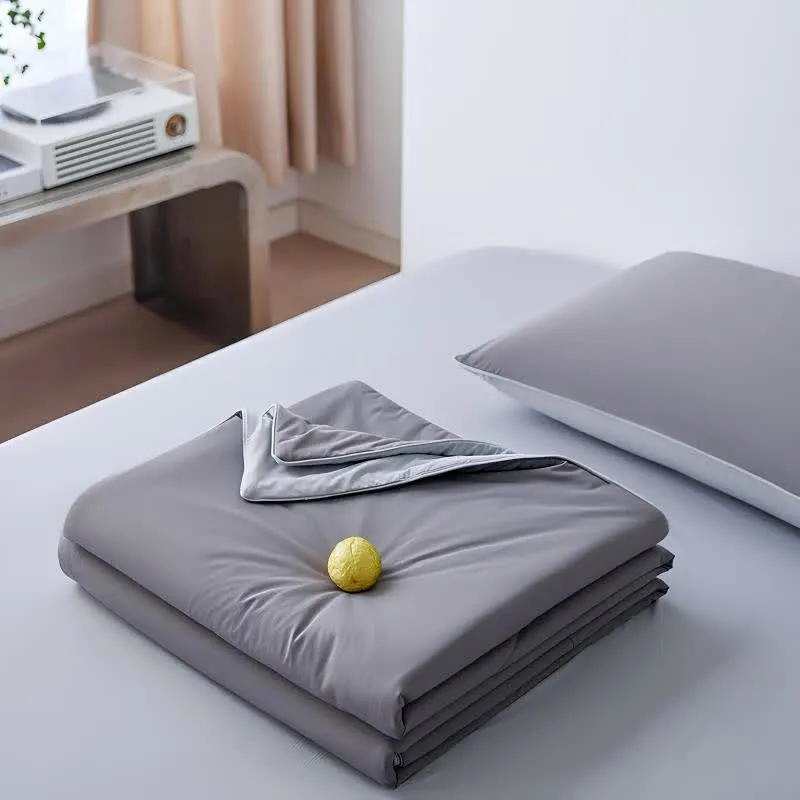 Nordic Cooling Lightweight Summer Blanketer