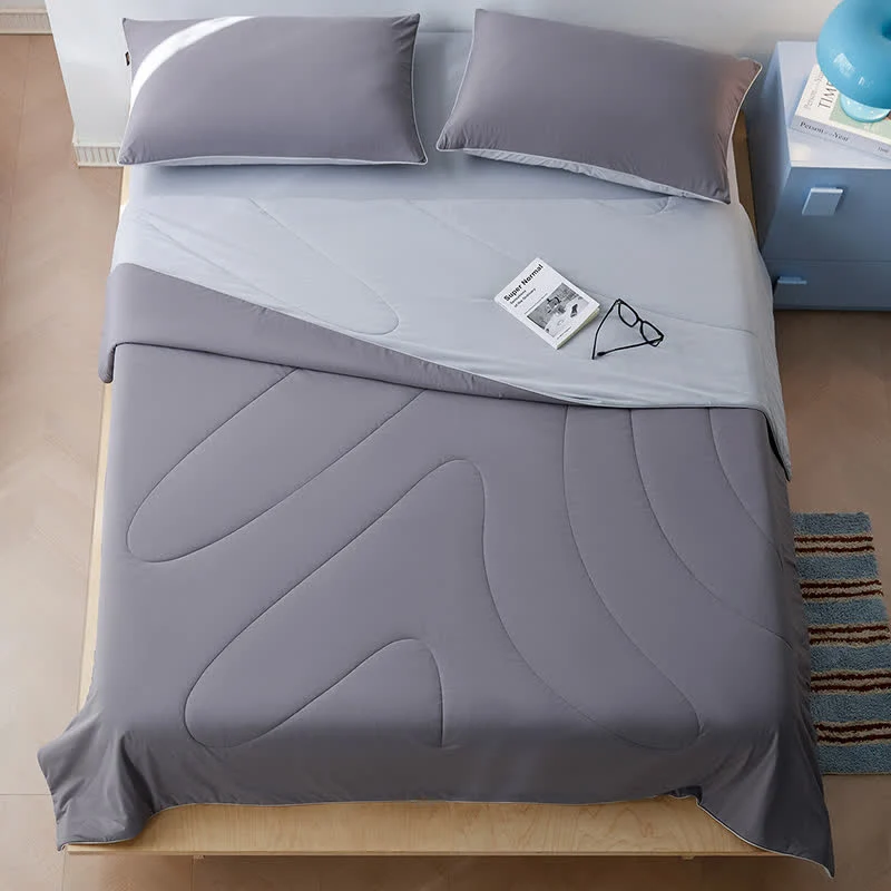 Nordic Cooling Lightweight Summer Blanketer