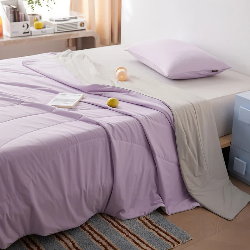 Nordic Cooling Lightweight Summer Blanketer