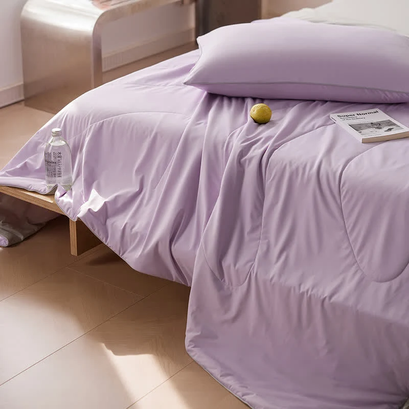 Nordic Cooling Lightweight Summer Blanketer