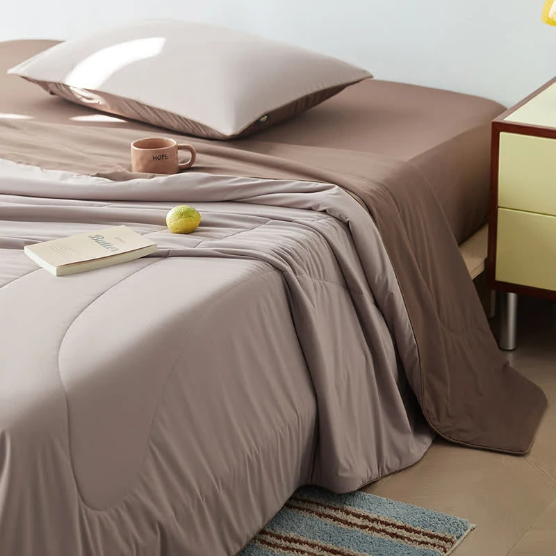 Nordic Cooling Lightweight Summer Blanketer