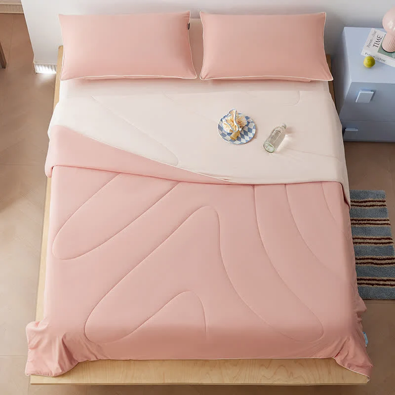 Nordic Cooling Lightweight Summer Blanketer