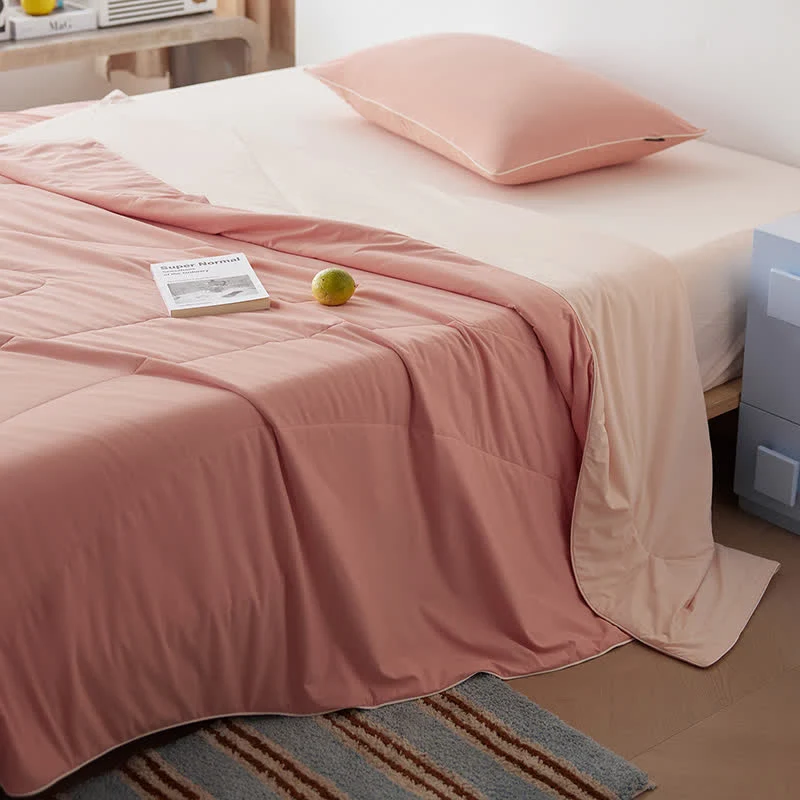 Nordic Cooling Lightweight Summer Blanketer