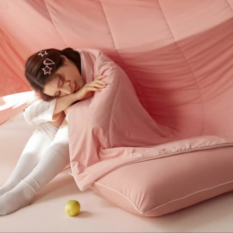 Nordic Cooling Lightweight Summer Blanketer