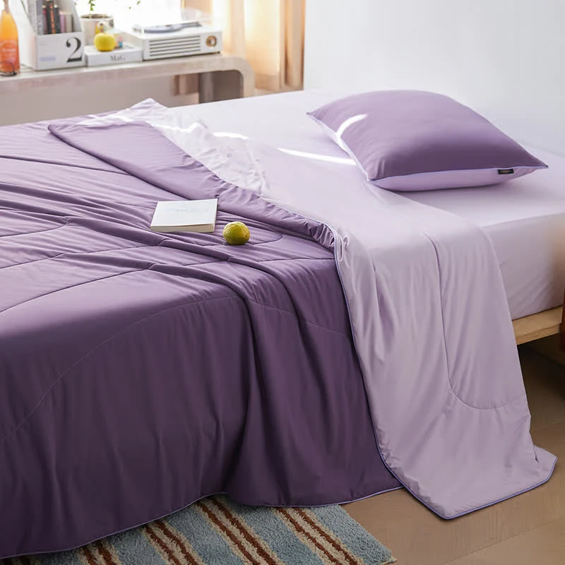 Nordic Cooling Lightweight Summer Blanketer