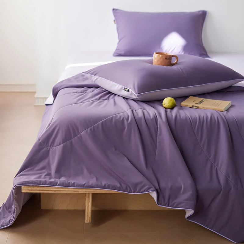Nordic Cooling Lightweight Summer Blanketer