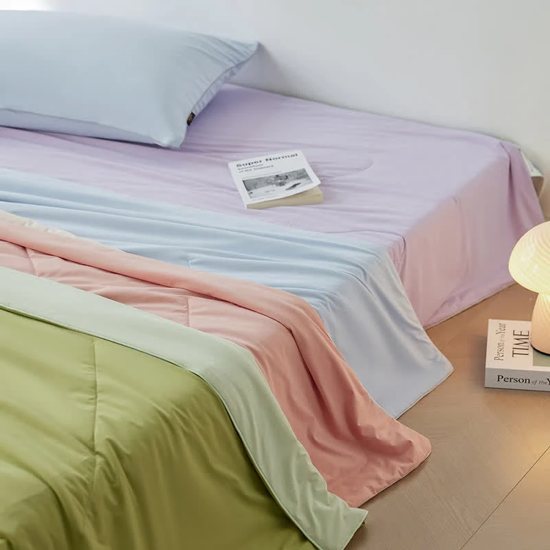 Nordic Cooling Lightweight Summer Blanketer