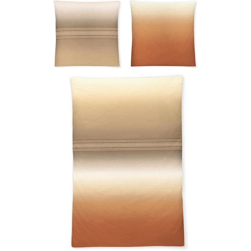 Irisette Capri 8675-50 Satin Bettwäsche