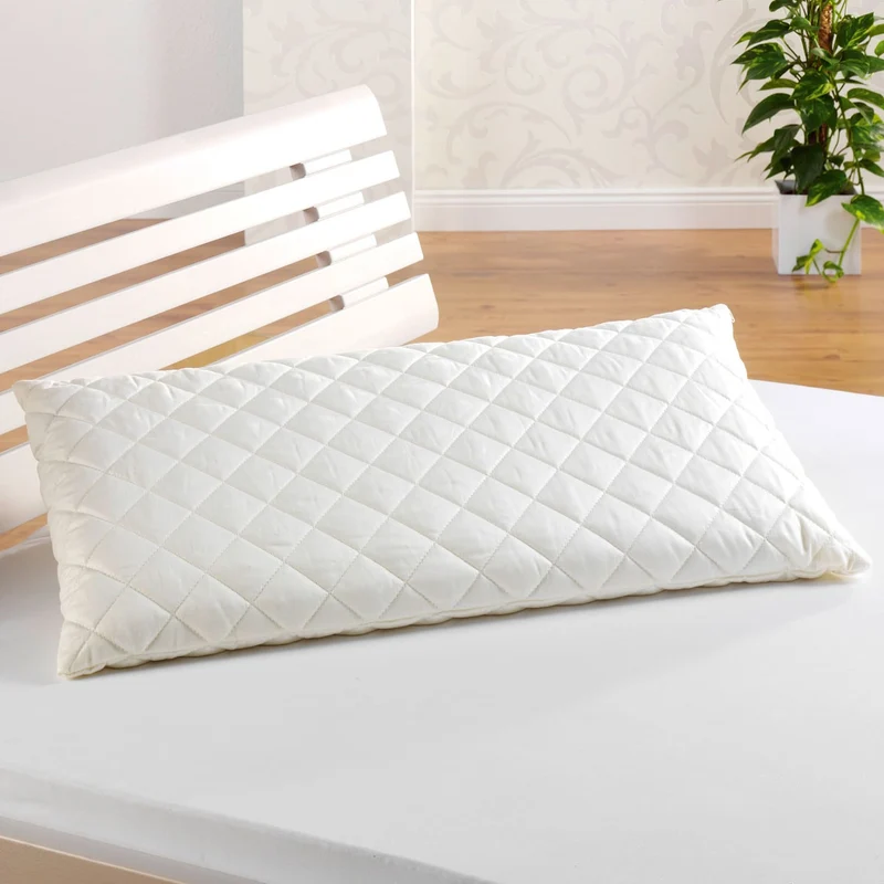 F.a.n. Sleep & Care Dinkelkissen