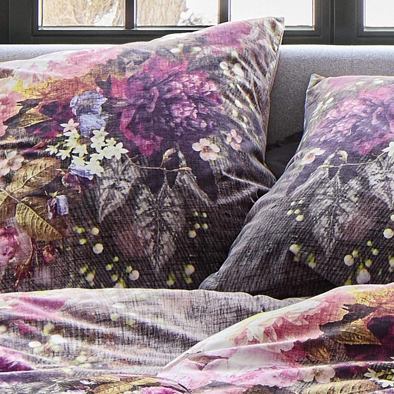 Irisette Zobel 8551-90 Edel-Flausch-Cotton Bettwäsche
