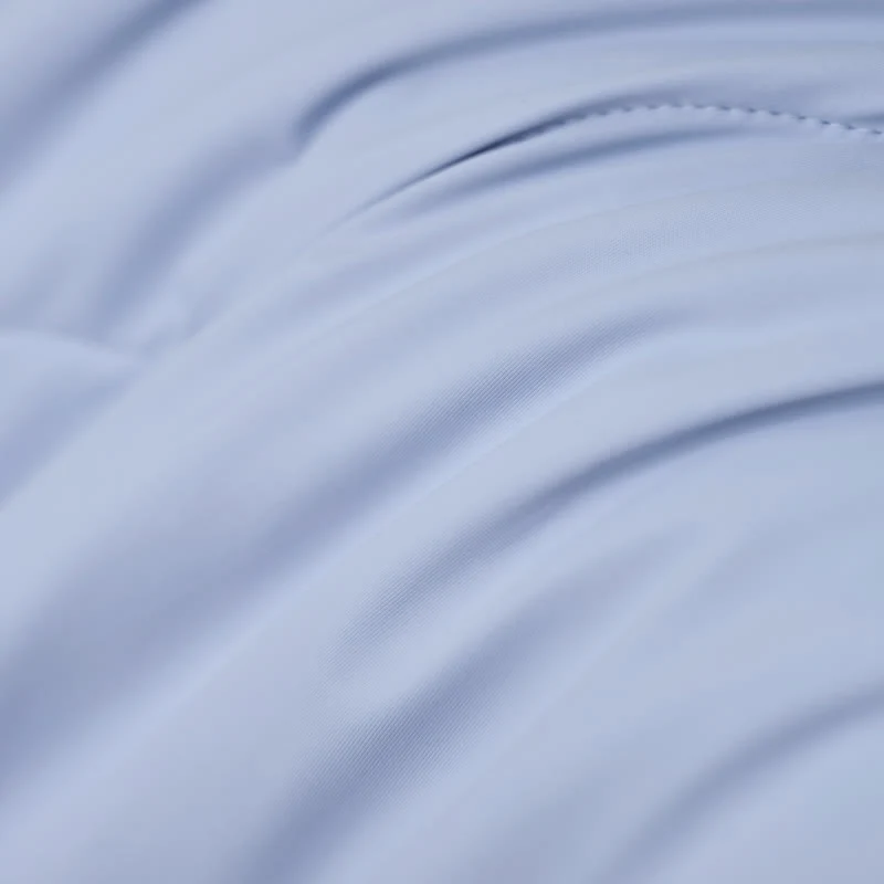 Doppelseitige, kühlende, leichte Sommerdecke