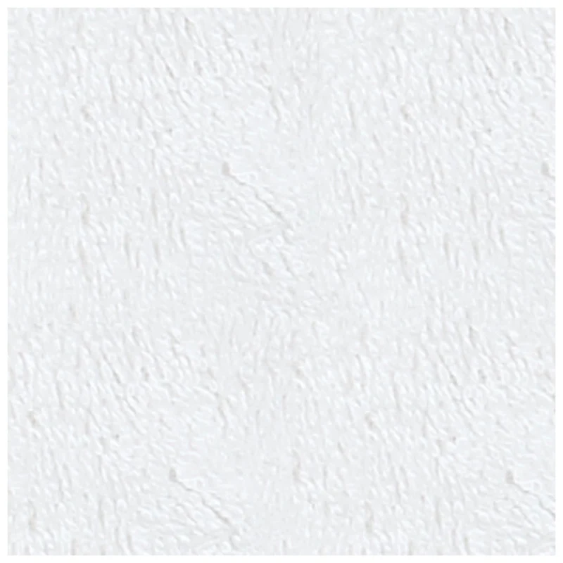 Cawö Noblesse 1002-600 Weiß Uni Walkfrottier-Tücher