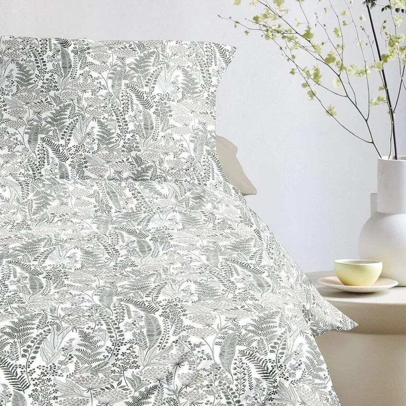 Irisette Lotus 8569-30 Tencel-Premium-Satin Bettwäsche