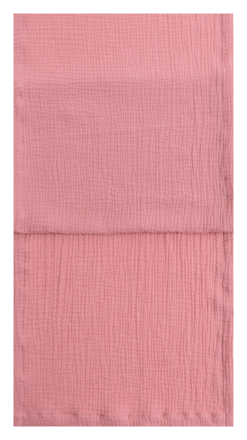 Magma Tischläufer Musselin 40x145cm