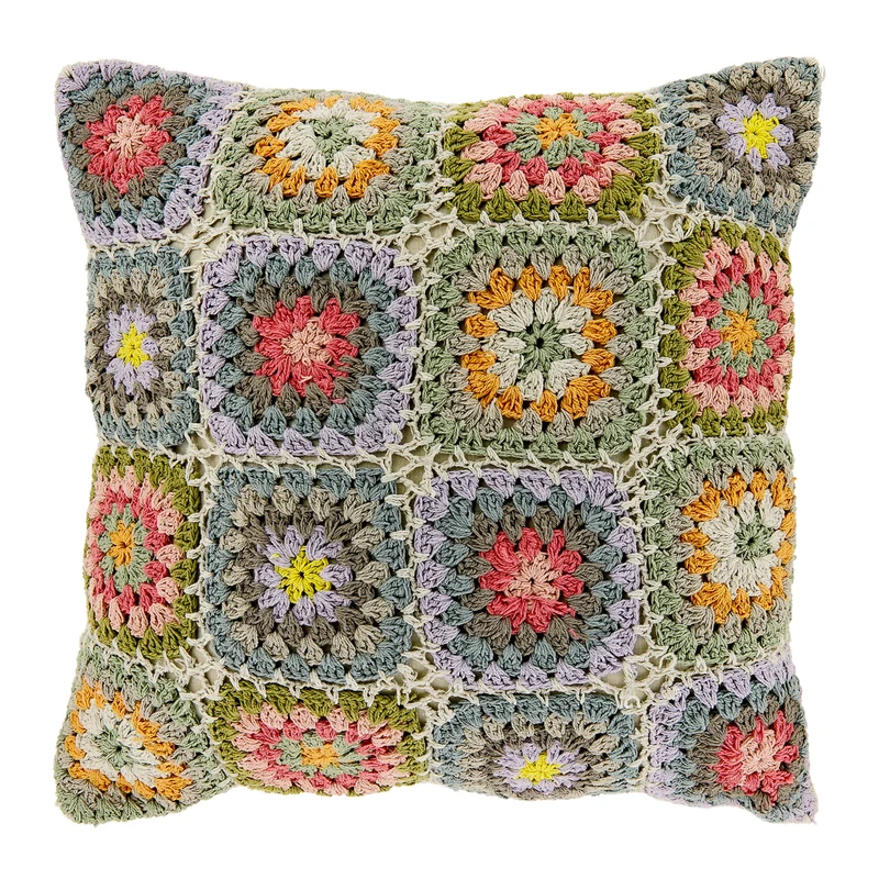 Unique Living Kissen Dina 45x45cm