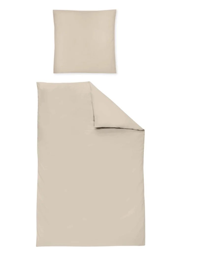 Irisette Paris 8000-81 Satin Bettwäschegarnitur