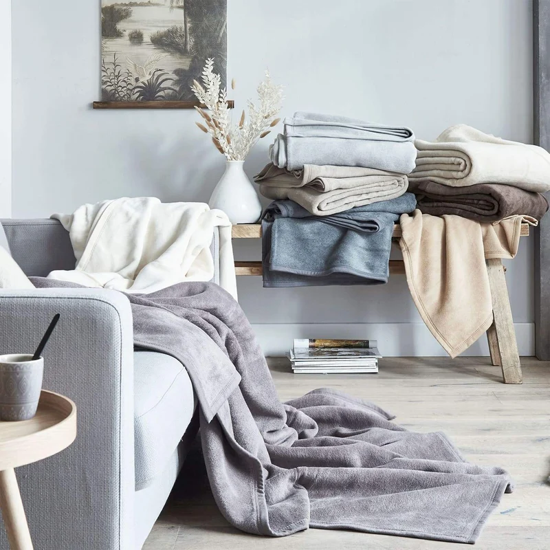 Ibena Porto 3560 Uni Wohndecke