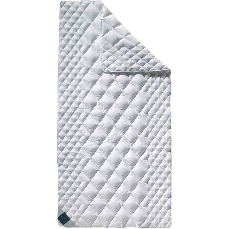 Billerbeck Cottonell Natur-Topper Basic Natur 742