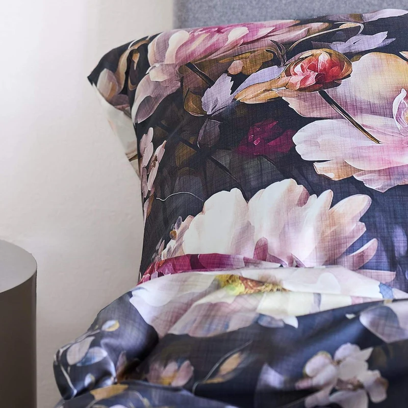 Irisette Wave 8574-90 Mako-Satin Bettwäschegarnitur