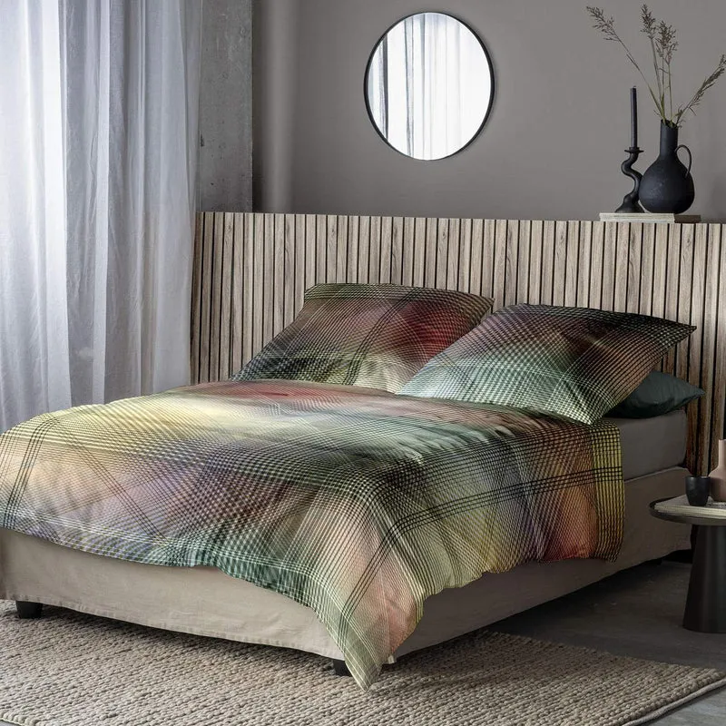 Irisette Tokio 8570-90 Mako-Satin Bettwäschegarnitur