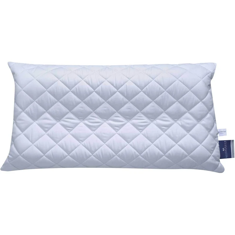 Billerbeck Latexi Classic Nackenstützkissen 40 x 80 cm