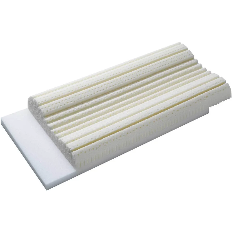 Billerbeck Latexi Classic Nackenstützkissen 40 x 80 cm