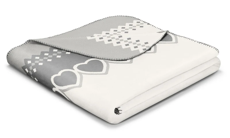 Biederlack Kuscheldecke Glade 150x200cm