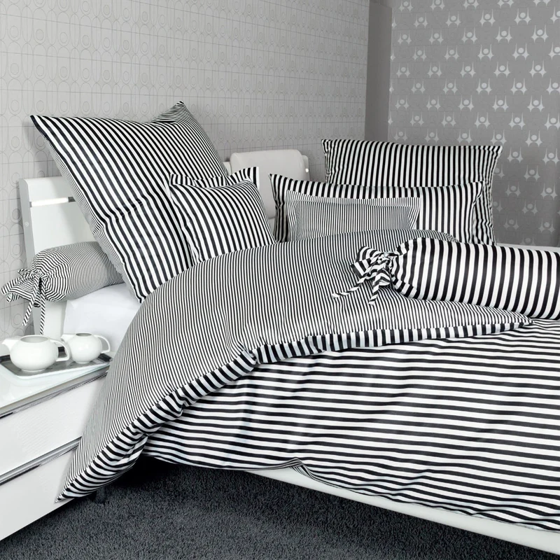 Janine Modern Classic 3912-98 Mako-Satin Bettwäsche