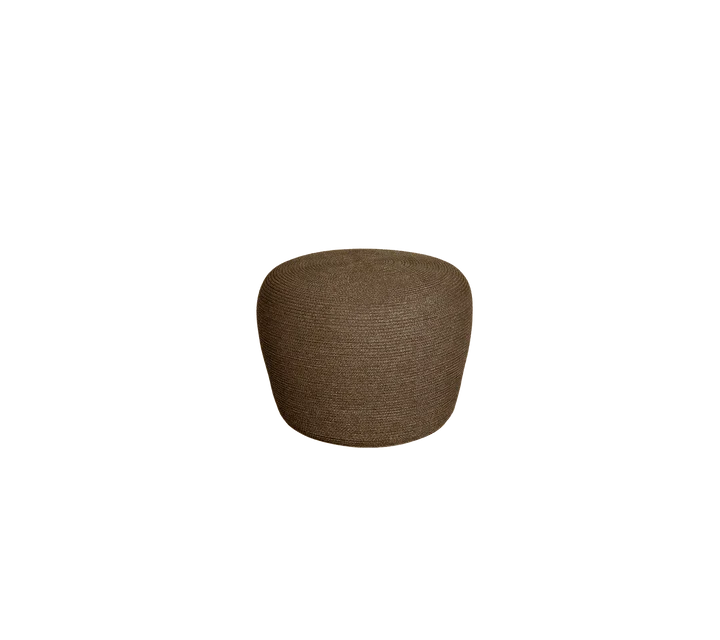 Cane-Line Circle Hocker, klein