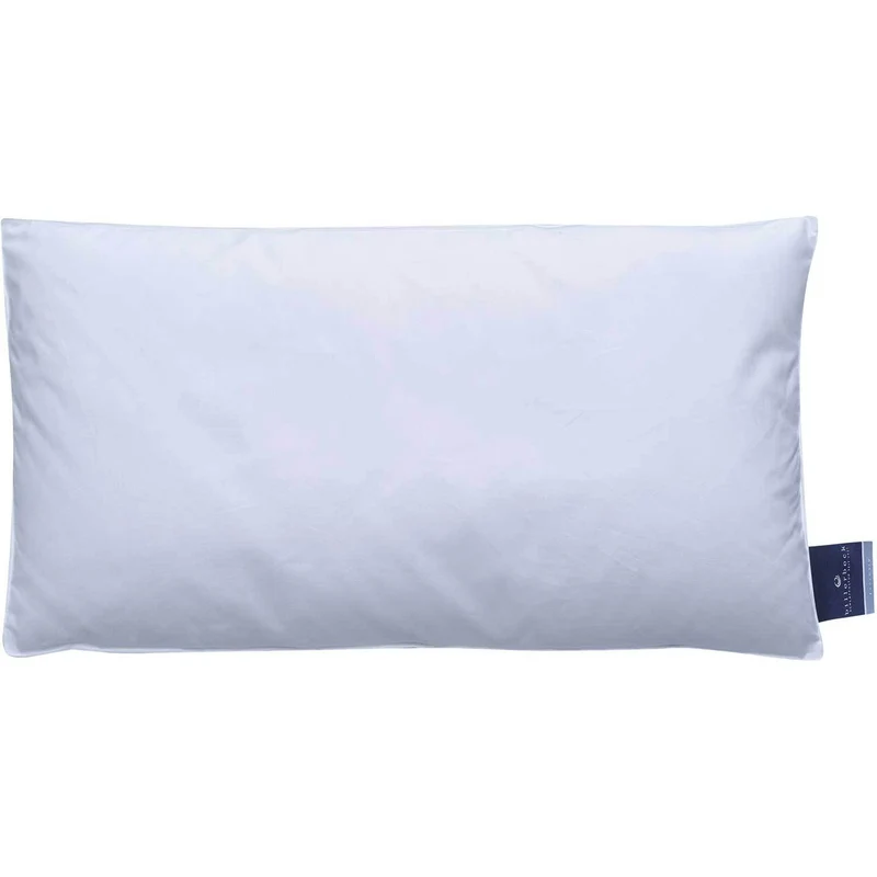 Billerbeck Daunalex Exclusiv Nackenstützkissen 40 x 80 cm