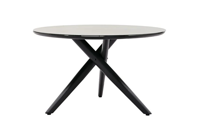 Lesli Living Gartentisch Mojito 120cm rund