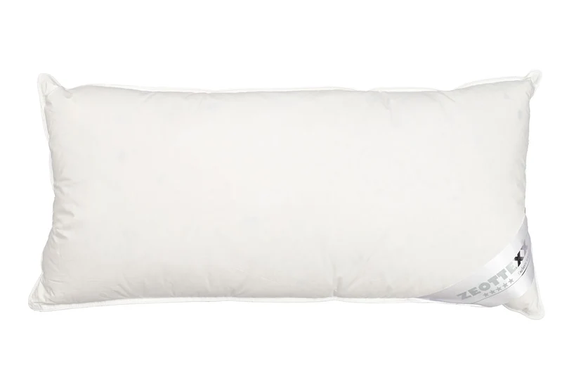 Zeottexx 3-Kammer Kissen Premium