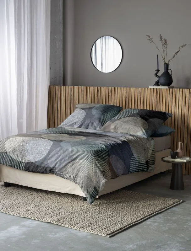 Irisette Flausch-Cotton Bettwäsche Zobel 8553-11