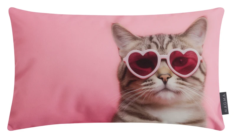 Magma Kissen Sweety 30x50cm