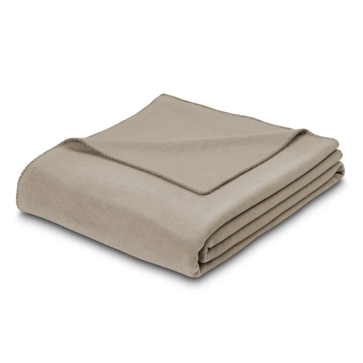 Estella Fleece-Decke Trevi 160x200cm