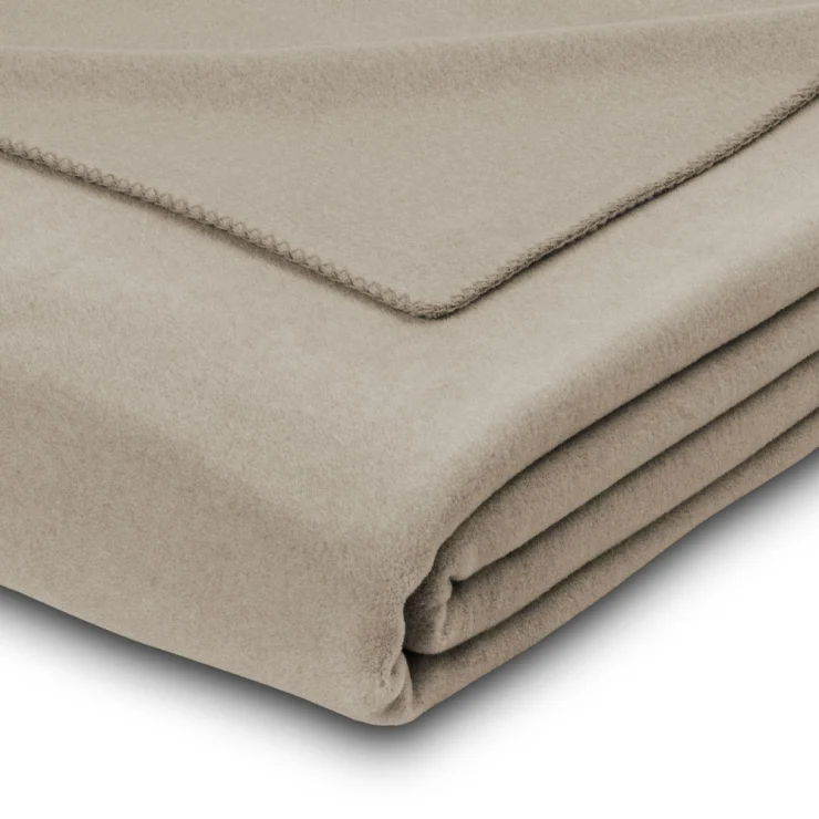 Estella Fleece-Decke Trevi 160x200cm