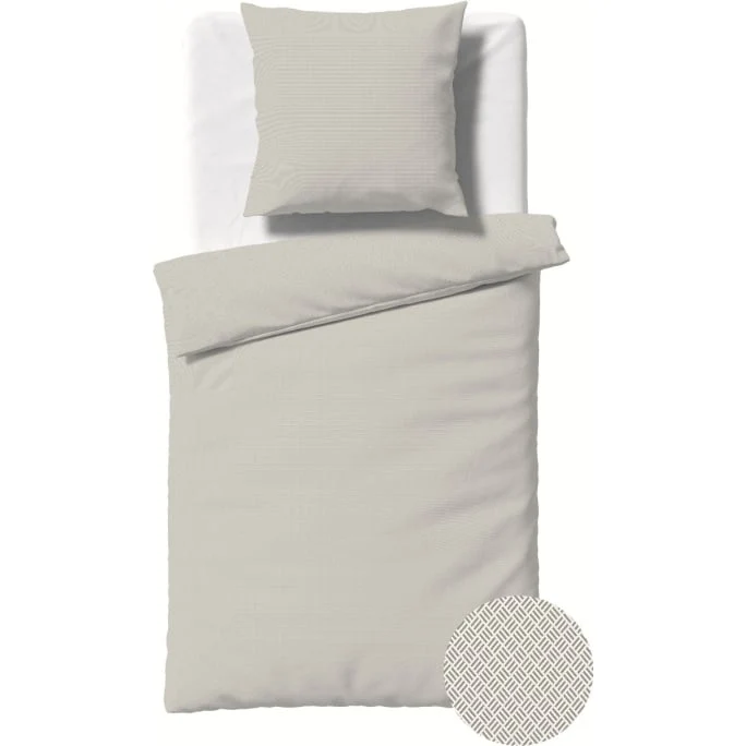 Fleuresse Flanell-Bettwäsche Lech 504467