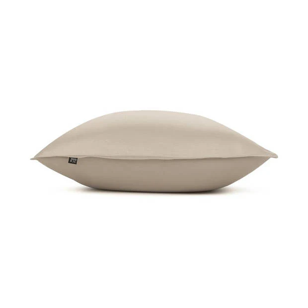 Zo!Home Kissenbezug Mako-Satin 2 tlg. 40x80cm