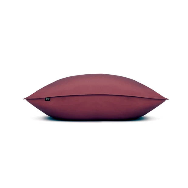Zo!Home Kissenbezug Mako-Satin 2 tlg. 40x80cm