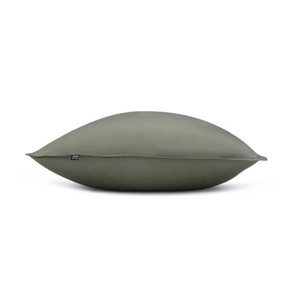 Zo!Home Kissenbezug Mako-Satin 2 tlg. 40x80cm