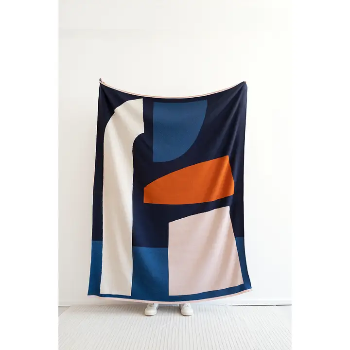 Sophie Home Wohndecke Form 130x160cm