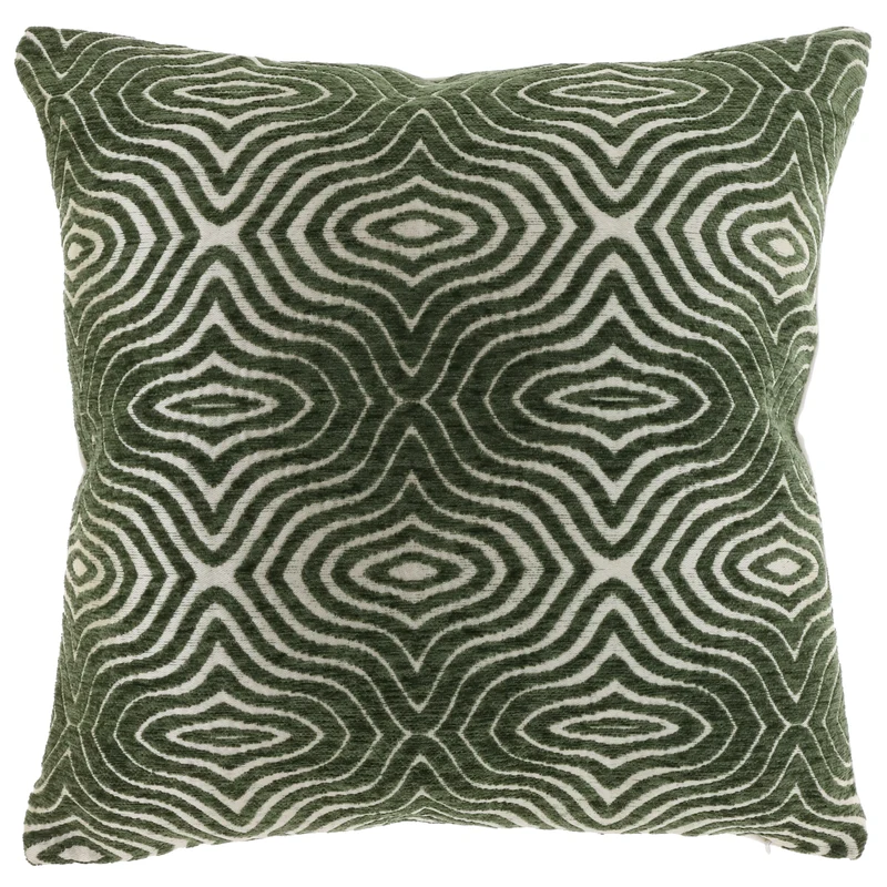 Unique Living Kissen Sirna 45x45cm
