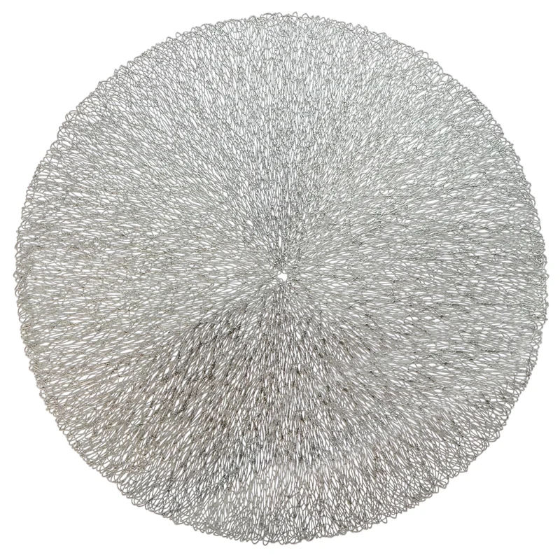 Unique Living Tischset Ciara Ø38cm