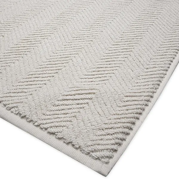 Framsohn Frottiertuch Ocean Natural Oxford