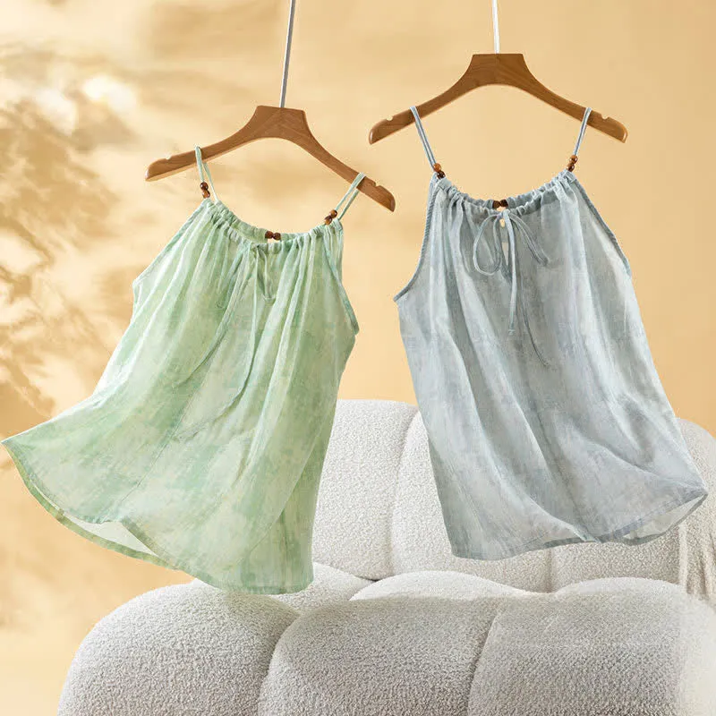 Refresh Style Cami & Pants Set