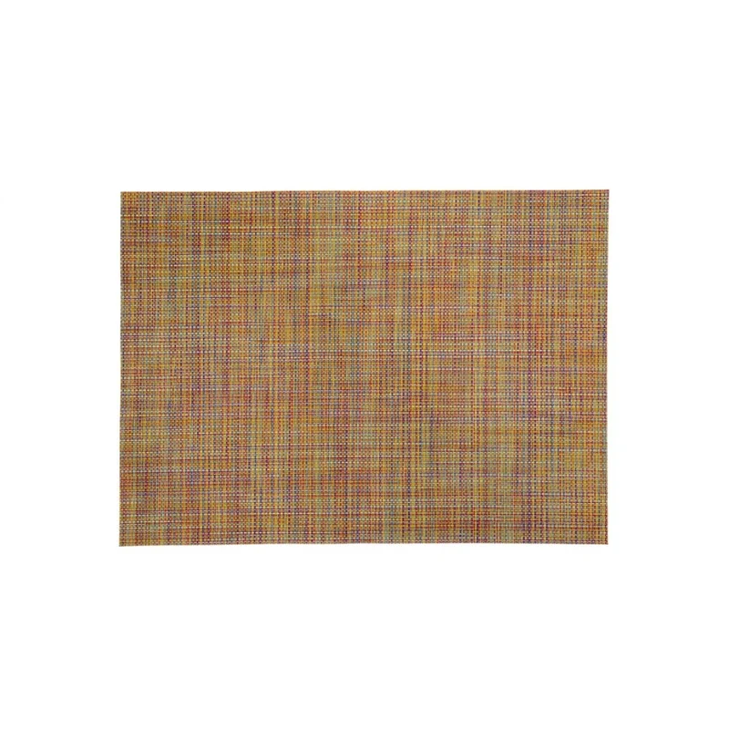 Pichler 2er Tischset Boston 35x48cm Fb. Multicolor