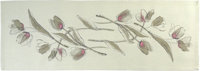 Sander Tischläufer Pia 50x140cm