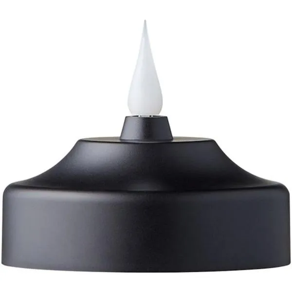 Koodu Windlicht Glow 10 Aluminium Grün