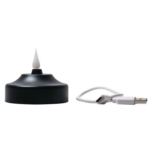Koodu Windlicht Glow 10 Aluminium Grün